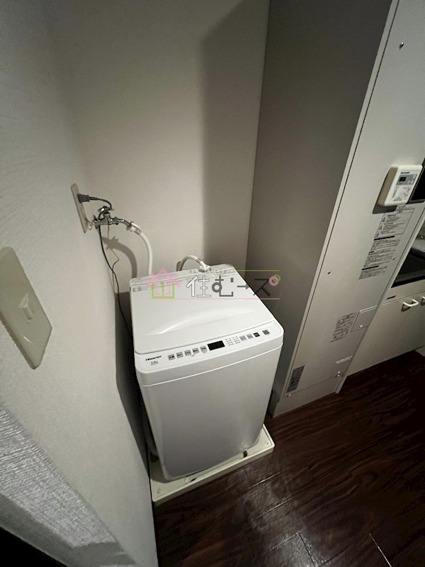 IF城北 その他5