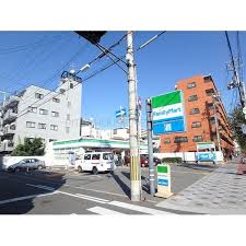 IF城北 周辺画像3