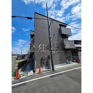 賑町シーエム・ディス 外観