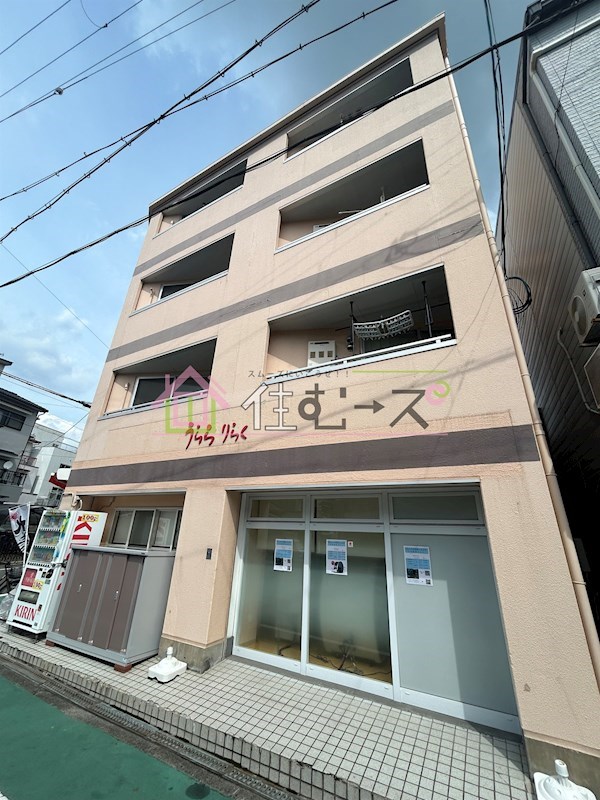 エムズ大宮 その他外観1