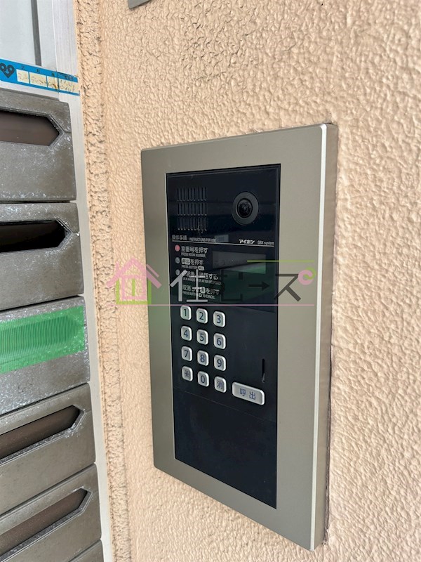 エムズ大宮 その他外観3