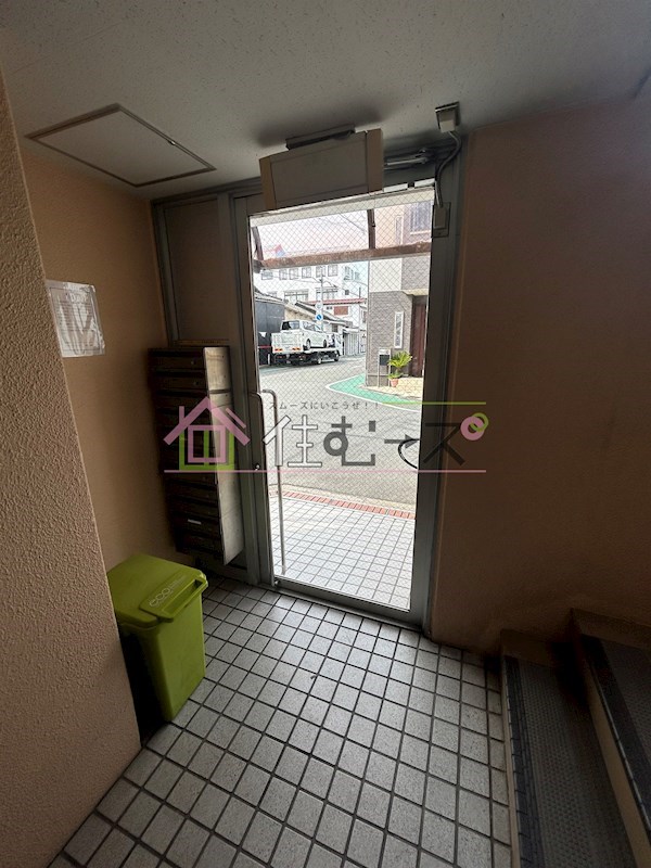 エムズ大宮 その他外観5