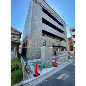 大浜北町シーエム・シス 外観