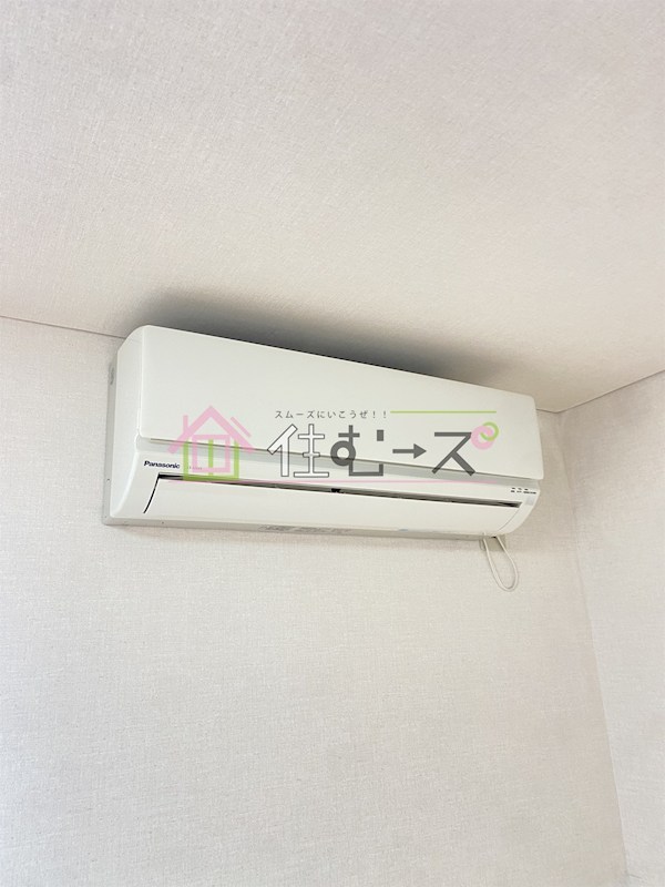 ハーベスト長居 その他2