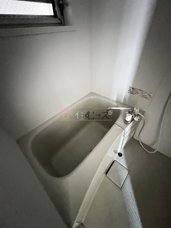 ドゥエリング千林大宮 風呂画像