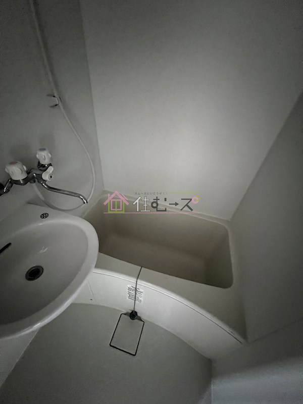 ロイヤル千林 風呂画像