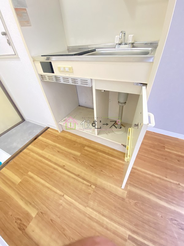 サンフラワー長居東  その他3
