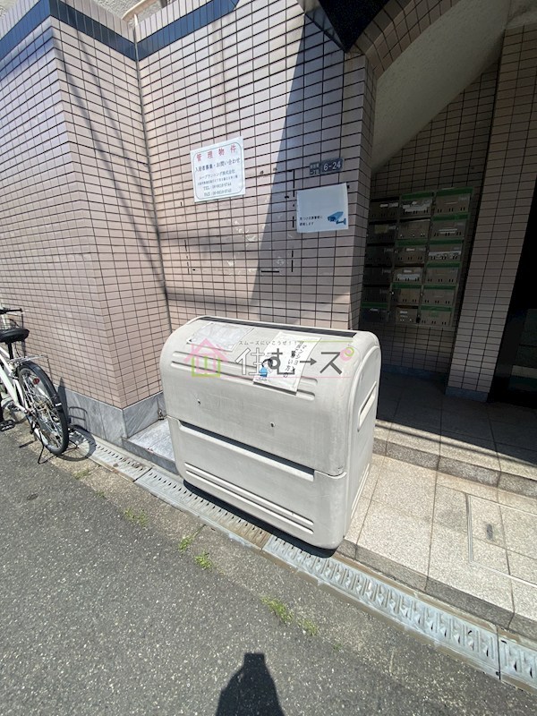 サンフラワー長居東  その他外観6