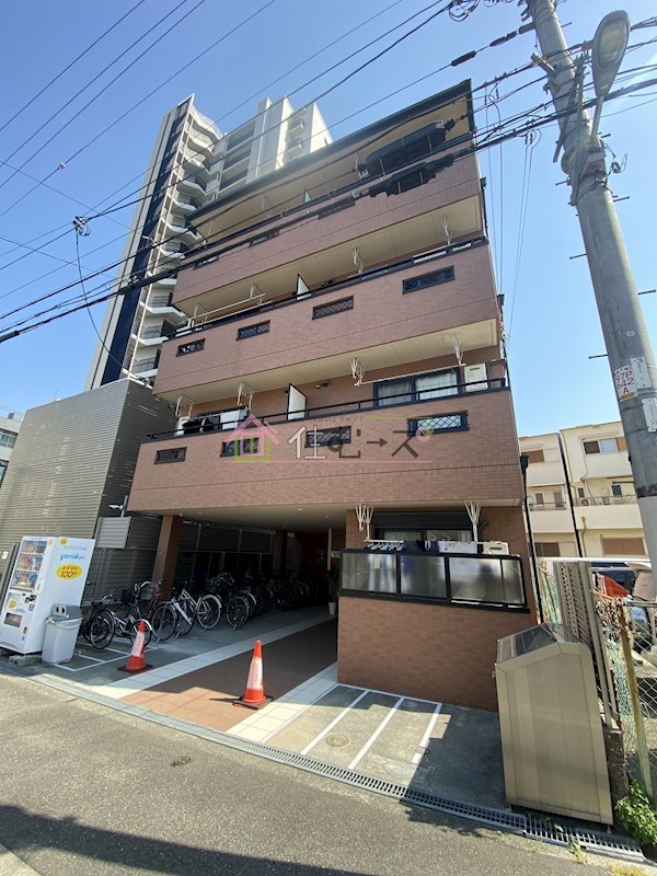 ルポゼ スギモト その他外観1