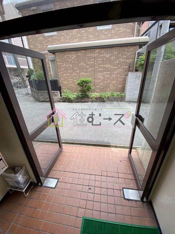 宮端ビル その他外観2