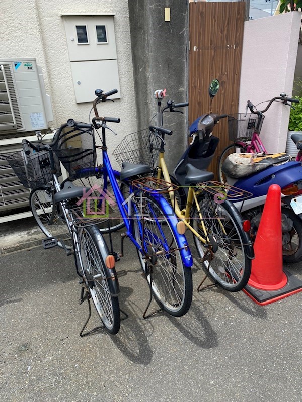 宮端ビル その他外観5