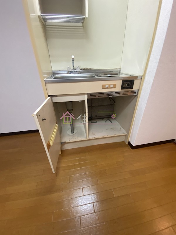 杉本スカイハイツ その他3