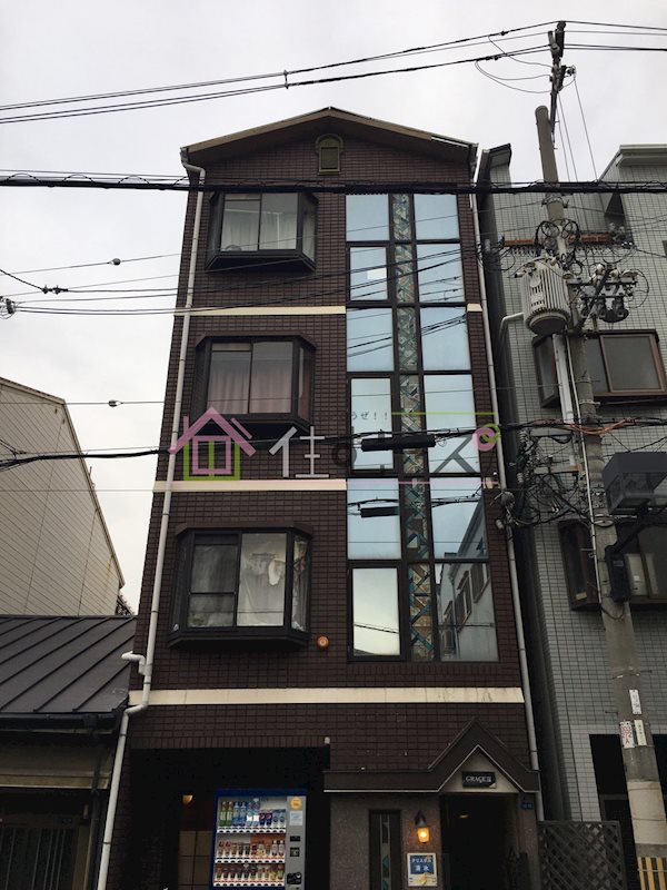 CONRAD清水 その他外観1