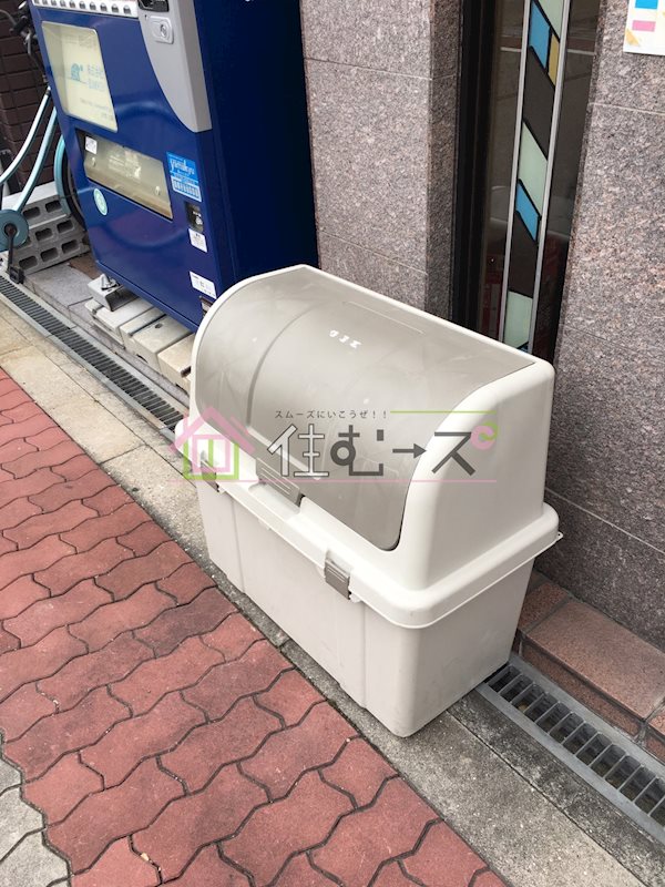 CONRAD清水 その他共有部分