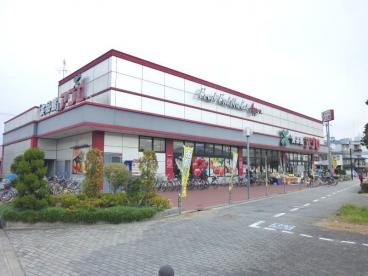ラ・アベニュー中野 周辺画像2