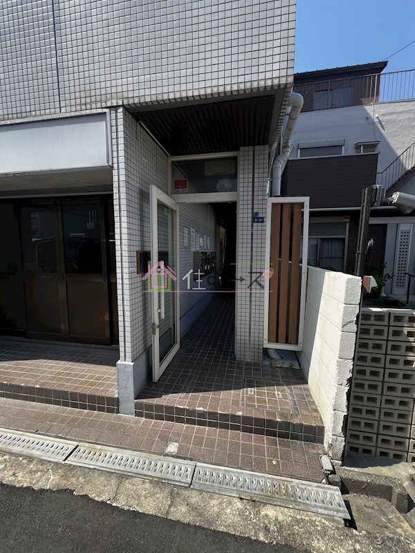 パシフィックヴィラ新森 その他1