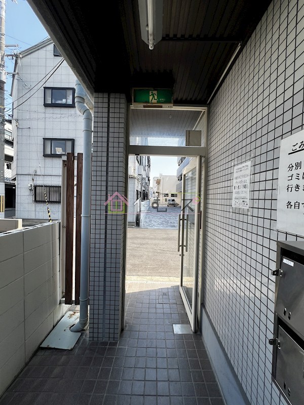 パシフィックヴィラ新森 その他外観3