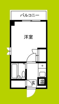 アイブライト 間取り