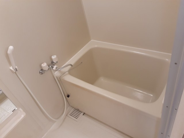 グランパスオーク 風呂画像
