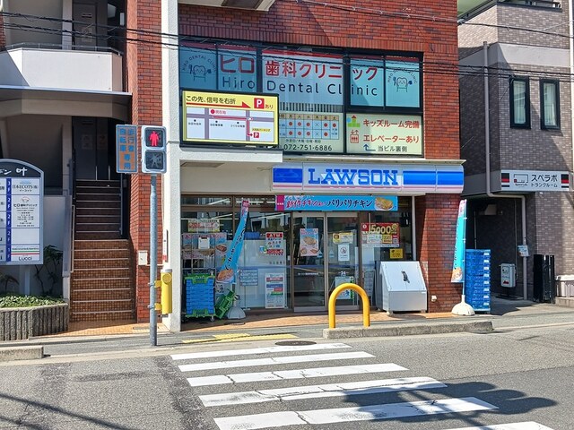 グランリヴェール建石町 その他外観1