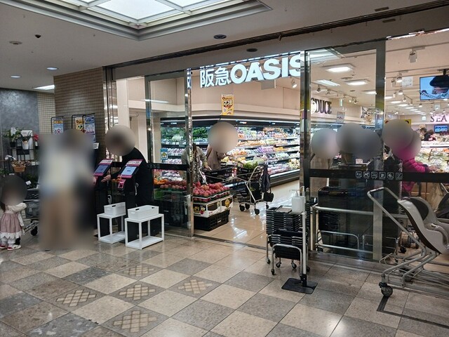 グランリヴェール建石町 その他外観4