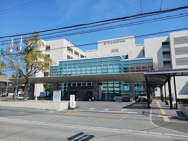 グランリヴェール建石町 その他外観6
