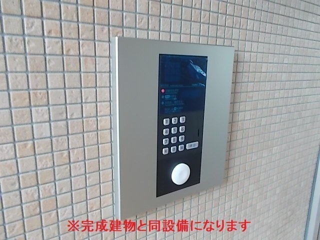 グランリヴェール建石町 その他7