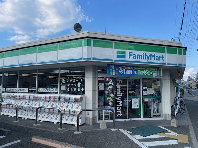 アーバンリオグランデ池田 その他外観3