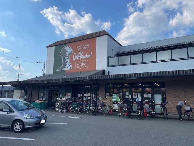 アーバンリオグランデ池田 その他外観4