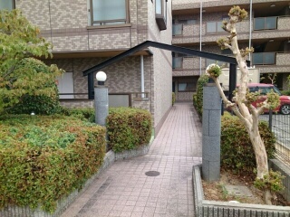 レシェンテ安倉 その他5