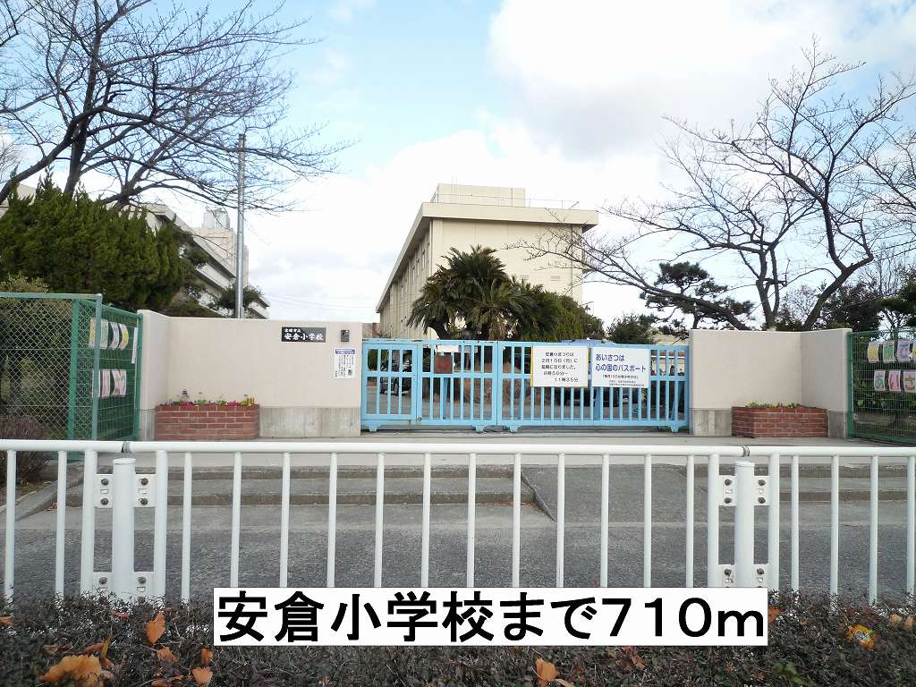 レシェンテ安倉 その他外観2