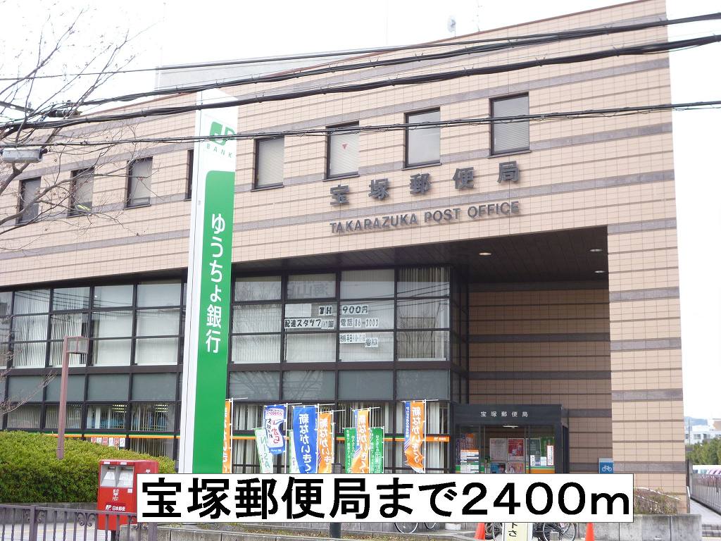 レシェンテ安倉 その他外観4