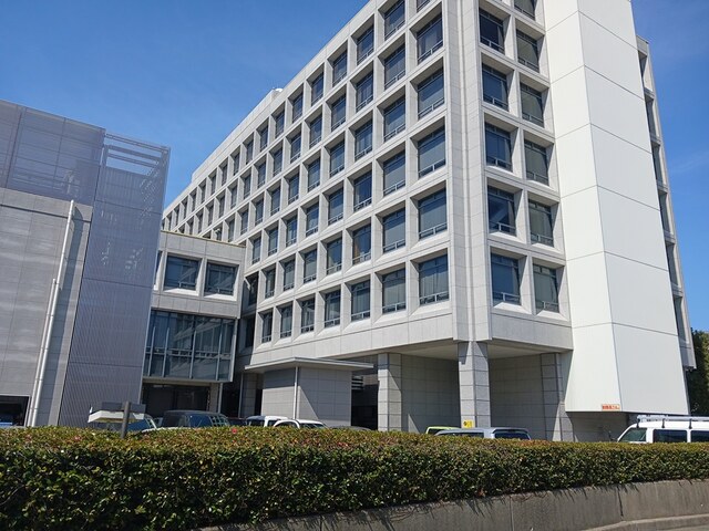 グランリヴェール建石町 その他外観5