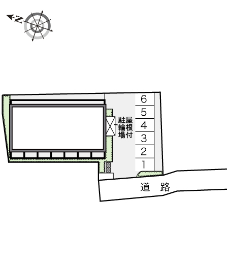 レオパレスヴィルヌーブ その他1