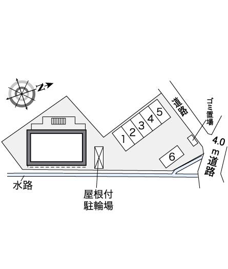 レオパレスＭｉｎｏｒｉ その他1