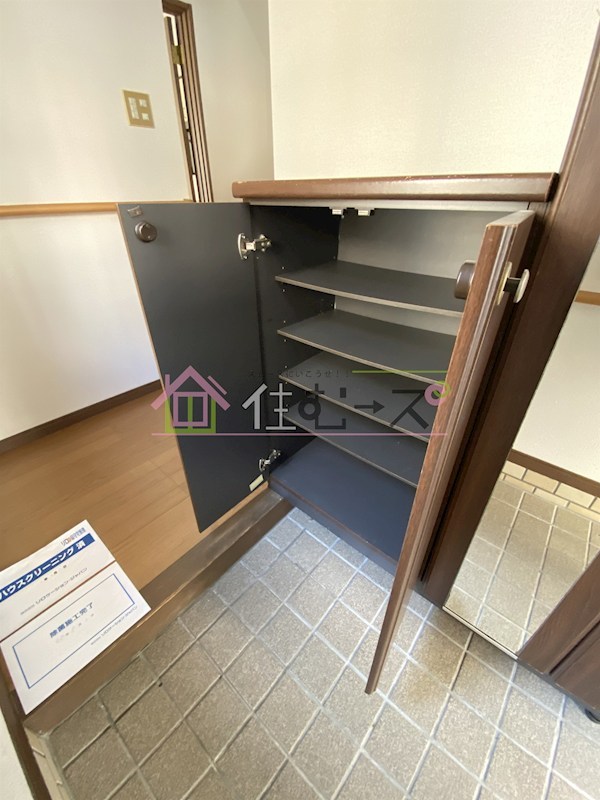 安立2丁目戸建 その他外観3