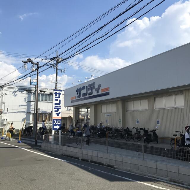 (仮称)ジーメゾン磯上町 周辺画像9