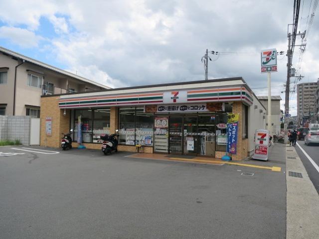 (仮称)La-Crea茨木寺田町 周辺画像2