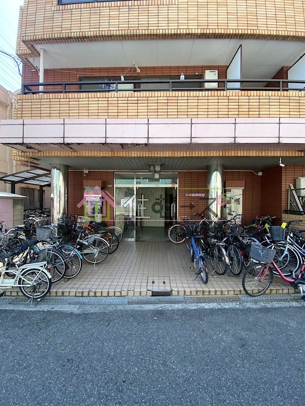 コーポ南加賀屋 その他1
