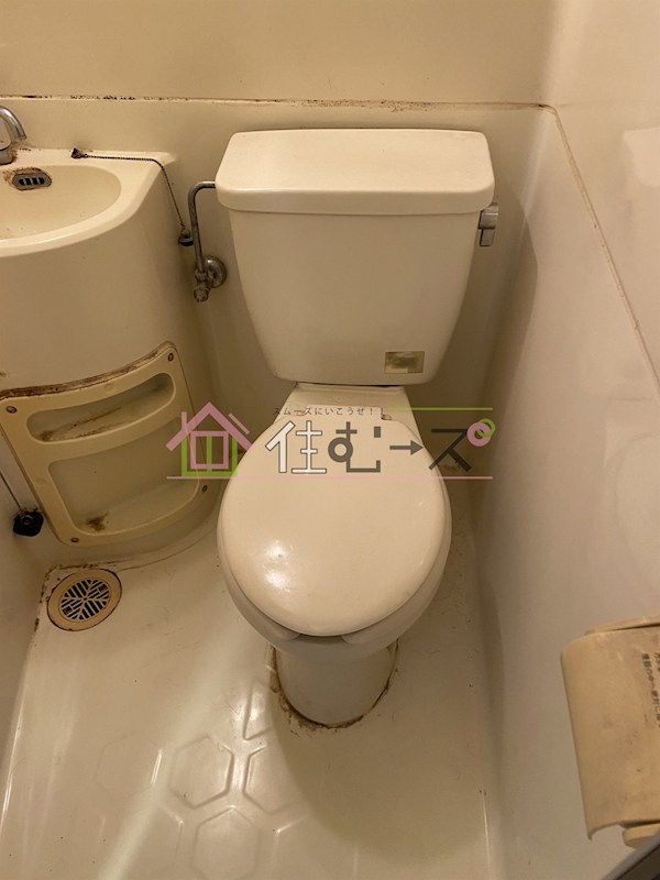 コーポ南加賀屋 その他2