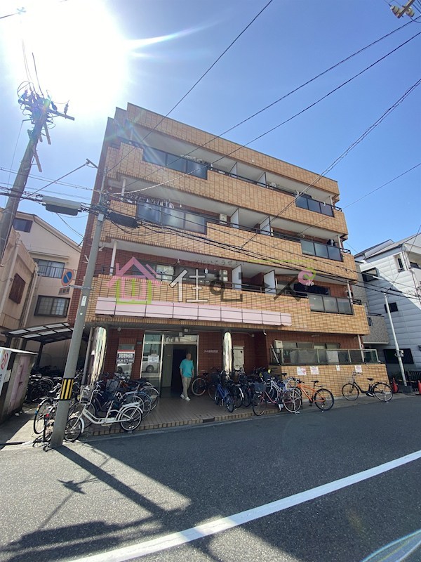 コーポ南加賀屋 その他外観1