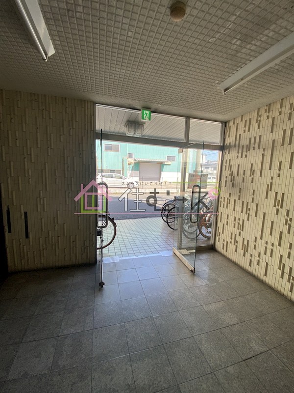 コーポ南加賀屋 その他外観2