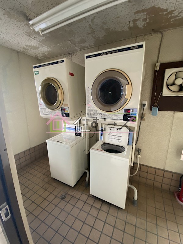コーポ南加賀屋 その他外観3