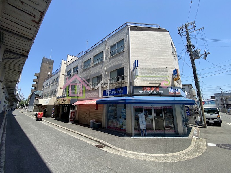 WIN住之江 その他外観1