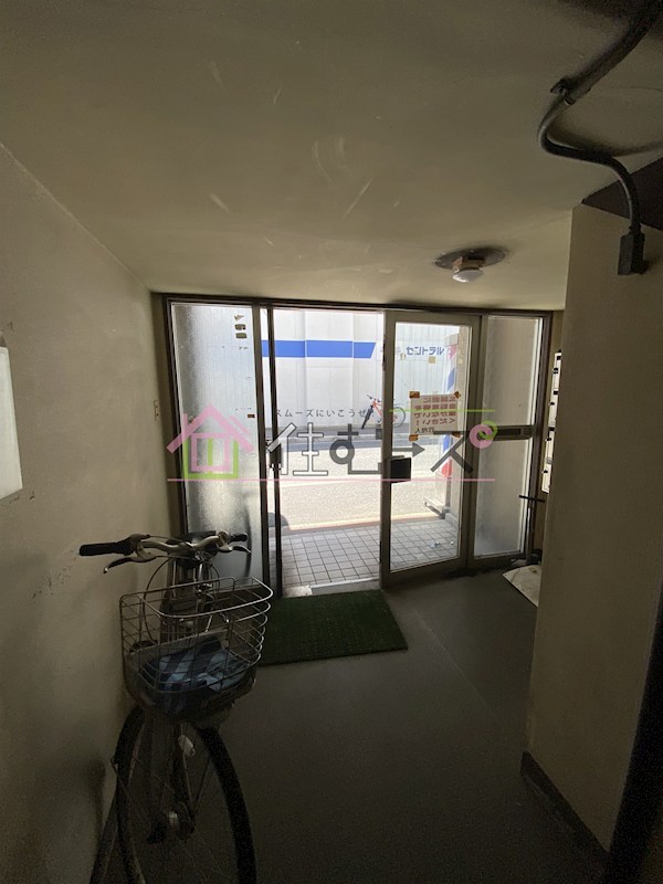 WIN住之江 その他外観2
