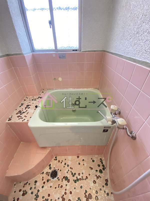 WIN住之江 風呂画像