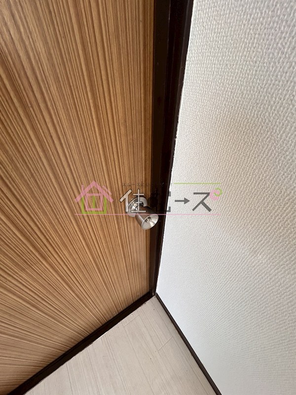プリンスマンション その他3