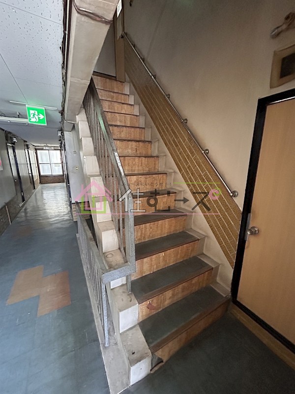 プリンスマンション その他外観5