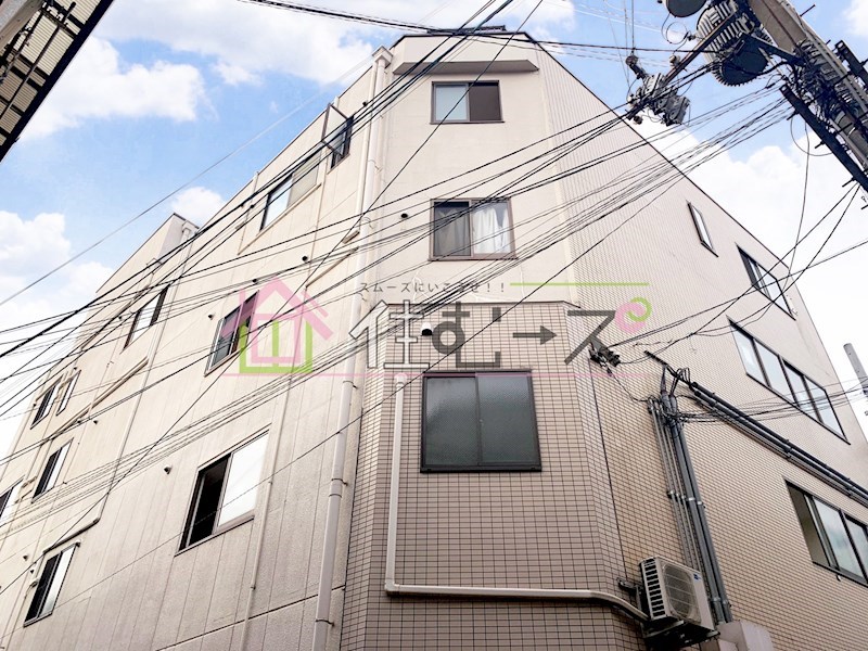 パインリーフ天下茶屋 その他外観1