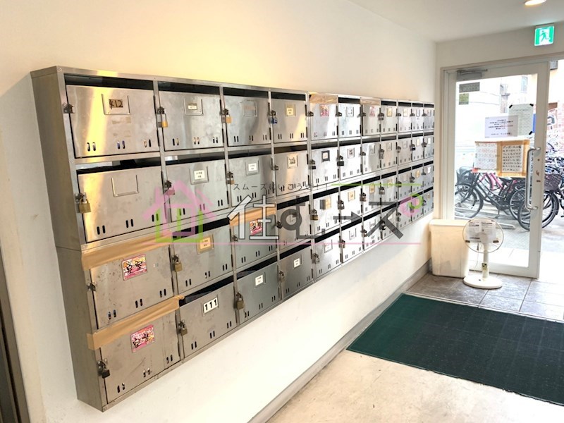 パインリーフ天下茶屋 その他外観3